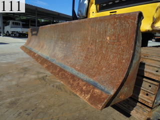Used Construction Machine Used SUMITOMO SUMITOMO Forestry excavators Grapple / Winch / Blade SH75X-3B