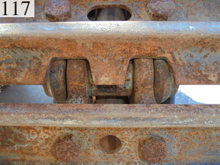 Used Construction Machine Used SUMITOMO SUMITOMO Forestry excavators Grapple / Winch / Blade SH75X-3B