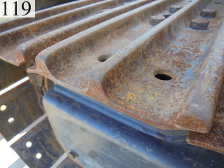 Used Construction Machine Used SUMITOMO SUMITOMO Forestry excavators Grapple / Winch / Blade SH75X-3B