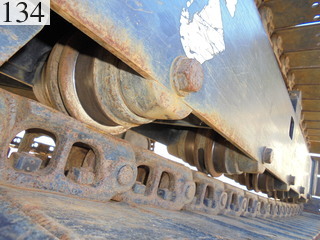 Used Construction Machine Used SUMITOMO SUMITOMO Forestry excavators Grapple / Winch / Blade SH75X-3B