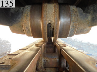 Used Construction Machine Used SUMITOMO SUMITOMO Forestry excavators Grapple / Winch / Blade SH75X-3B