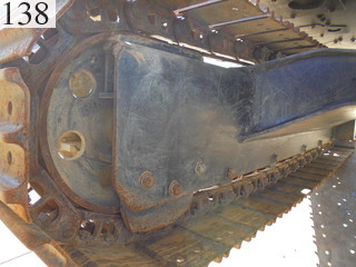 Used Construction Machine Used SUMITOMO SUMITOMO Forestry excavators Grapple / Winch / Blade SH75X-3B
