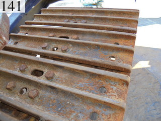Used Construction Machine Used SUMITOMO SUMITOMO Forestry excavators Grapple / Winch / Blade SH75X-3B