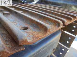 Used Construction Machine Used SUMITOMO SUMITOMO Forestry excavators Grapple / Winch / Blade SH75X-3B