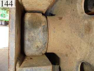 Used Construction Machine Used SUMITOMO SUMITOMO Forestry excavators Grapple / Winch / Blade SH75X-3B