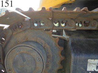 Used Construction Machine Used SUMITOMO SUMITOMO Forestry excavators Grapple / Winch / Blade SH75X-3B