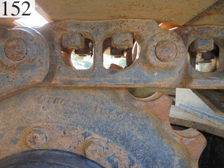 Used Construction Machine Used SUMITOMO SUMITOMO Forestry excavators Grapple / Winch / Blade SH75X-3B
