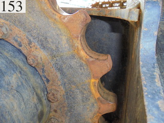 Used Construction Machine Used SUMITOMO SUMITOMO Forestry excavators Grapple / Winch / Blade SH75X-3B