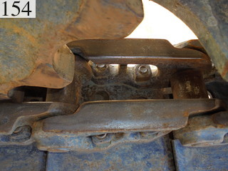 Used Construction Machine Used SUMITOMO SUMITOMO Forestry excavators Grapple / Winch / Blade SH75X-3B