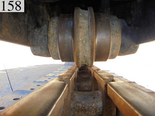 Used Construction Machine Used SUMITOMO SUMITOMO Forestry excavators Grapple / Winch / Blade SH75X-3B