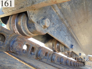 Used Construction Machine Used SUMITOMO SUMITOMO Forestry excavators Grapple / Winch / Blade SH75X-3B