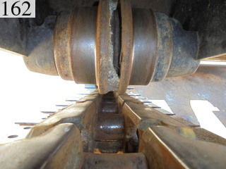 Used Construction Machine Used SUMITOMO SUMITOMO Forestry excavators Grapple / Winch / Blade SH75X-3B
