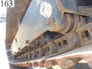 Used Construction Machine Used SUMITOMO SUMITOMO Forestry excavators Grapple / Winch / Blade SH75X-3B