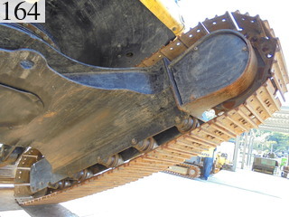 Used Construction Machine Used SUMITOMO SUMITOMO Forestry excavators Grapple / Winch / Blade SH75X-3B