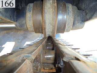 Used Construction Machine Used SUMITOMO SUMITOMO Forestry excavators Grapple / Winch / Blade SH75X-3B