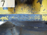 Used Construction Machine Used SUMITOMO SUMITOMO Demolition excavators Long front SH75X-3