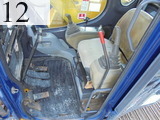Used Construction Machine Used SUMITOMO SUMITOMO Demolition excavators Long front SH75X-3