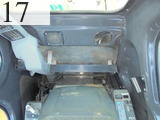 Used Construction Machine Used SUMITOMO SUMITOMO Demolition excavators Long front SH75X-3