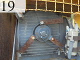 Used Construction Machine Used SUMITOMO SUMITOMO Demolition excavators Long front SH75X-3