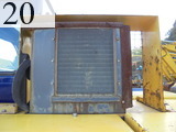 Used Construction Machine Used SUMITOMO SUMITOMO Demolition excavators Long front SH75X-3