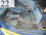 Used Construction Machine Used SUMITOMO SUMITOMO Demolition excavators Long front SH75X-3