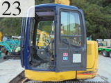 Used Construction Machine Used SUMITOMO SUMITOMO Demolition excavators Long front SH75X-3