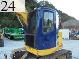 Used Construction Machine Used SUMITOMO SUMITOMO Demolition excavators Long front SH75X-3