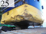 Used Construction Machine Used SUMITOMO SUMITOMO Demolition excavators Long front SH75X-3