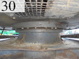 Used Construction Machine Used SUMITOMO SUMITOMO Demolition excavators Long front SH75X-3