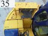 Used Construction Machine Used SUMITOMO SUMITOMO Demolition excavators Long front SH75X-3