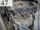 Used Construction Machine Used SUMITOMO SUMITOMO Demolition excavators Long front SH75X-3