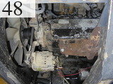 Used Construction Machine Used SUMITOMO SUMITOMO Demolition excavators Long front SH75X-3