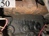 Used Construction Machine Used SUMITOMO SUMITOMO Demolition excavators Long front SH75X-3