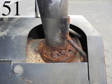 Used Construction Machine Used SUMITOMO SUMITOMO Demolition excavators Long front SH75X-3