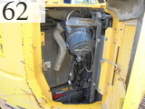 Used Construction Machine Used SUMITOMO SUMITOMO Demolition excavators Long front SH75X-3
