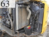 Used Construction Machine Used SUMITOMO SUMITOMO Demolition excavators Long front SH75X-3