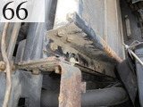 Used Construction Machine Used SUMITOMO SUMITOMO Demolition excavators Long front SH75X-3
