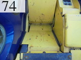 Used Construction Machine Used SUMITOMO SUMITOMO Demolition excavators Long front SH75X-3