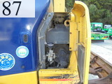 Used Construction Machine Used SUMITOMO SUMITOMO Demolition excavators Long front SH75X-3