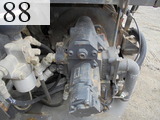 Used Construction Machine Used SUMITOMO SUMITOMO Demolition excavators Long front SH75X-3
