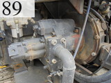 Used Construction Machine Used SUMITOMO SUMITOMO Demolition excavators Long front SH75X-3