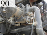 Used Construction Machine Used SUMITOMO SUMITOMO Demolition excavators Long front SH75X-3