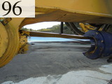 Used Construction Machine Used SUMITOMO SUMITOMO Demolition excavators Long front SH75X-3
