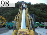 Used Construction Machine Used SUMITOMO SUMITOMO Demolition excavators Long front SH75X-3