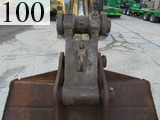 Used Construction Machine Used SUMITOMO SUMITOMO Demolition excavators Long front SH75X-3
