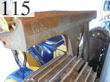 Used Construction Machine Used SUMITOMO SUMITOMO Demolition excavators Long front SH75X-3