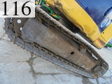 Used Construction Machine Used SUMITOMO SUMITOMO Demolition excavators Long front SH75X-3