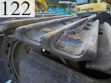 Used Construction Machine Used SUMITOMO SUMITOMO Demolition excavators Long front SH75X-3