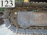 Used Construction Machine Used SUMITOMO SUMITOMO Demolition excavators Long front SH75X-3