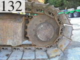 Used Construction Machine Used SUMITOMO SUMITOMO Demolition excavators Long front SH75X-3